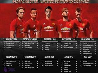 Manchester United Wallpaper