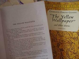 What Do The Women In Yellow Wallpaper Represent