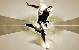 Keep Calm And Dance Hip Hop Wallpaper