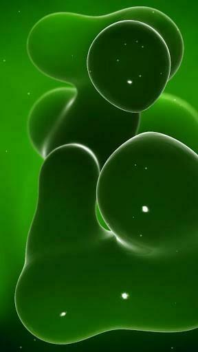 Bigger Htc One Live Wallpaper Sense For Android Screenshot