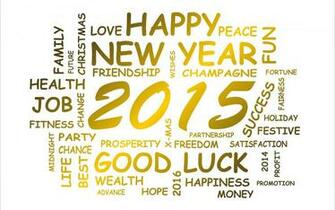 New Year Quotes