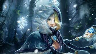 Dota Wallpaper Collection At 1080p
