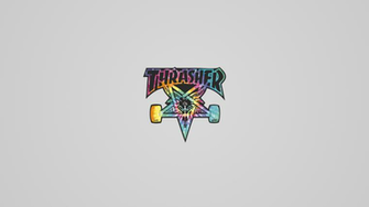 Image For Thrasher Magazine Wallpaper Read