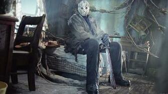 Friday The 13th Image Wallpaper Photos