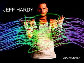 Jeff Hardy Wallpaper