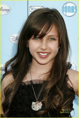 Ryan Newman HD Photos Actress Wallpaper Celebrity Child