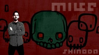 Mike Shinoda Wallpaper 1080p By Jns94