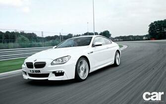 Bmw Series Wallpaper