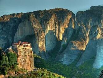 All About Greece Gorgeous Wallpaper Noupe