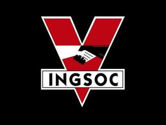 Best Ingsoc Wallpaper