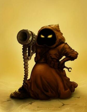 Jawa By Gellinjer