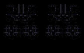 Axiom Verge Wallpaper Top Background