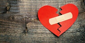 Broken Heart Wallpaper