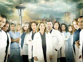 Grey S Anatomy HD