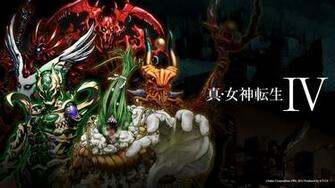 Pics Photos Shin Megami Tensei Persona Wallpaper