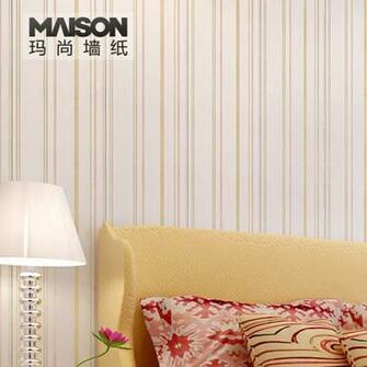 Cute Stripes Wallpaper