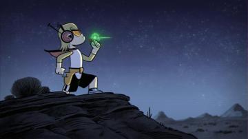 Kid Cosmic Season Re Ign