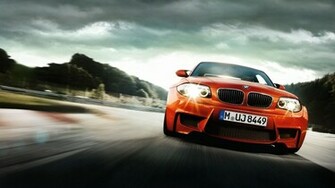 Speedy Car Wallpaper For Desktop