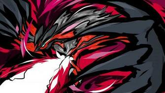 Yveltal 5k Retina Ultra HD Wallpaper Background Image