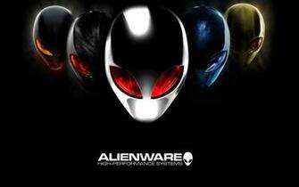 HD Alienware Wallpaper Background For Laptops