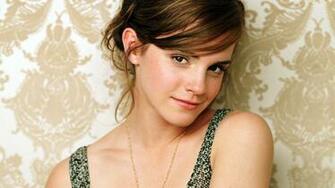 Women Emma Wallpaper Actress Image
