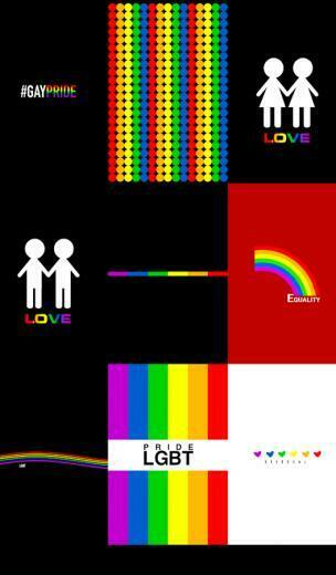 Gay Pride Wallpaper Lgbt Android Apps On Google Play