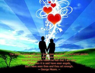 Love Wallpaper Quotes Phone