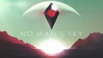 No Man S Sky