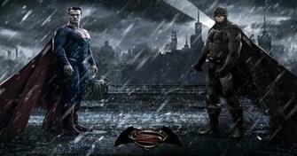 Batman Vs Superman Wallpaper1080p HD