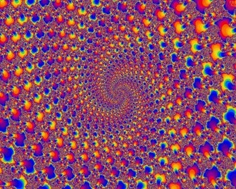 Psychedelic Computer Wallpaper Desktop Background Id