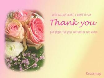 Mothers Day Crossmap