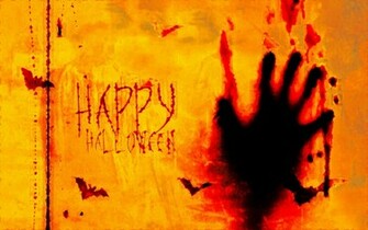 3d Halloween Desktop Wallpaper In HD