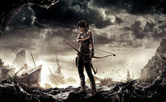 998kb Tomb Raider Unofficial Wallpaper By Tombraider Survivor