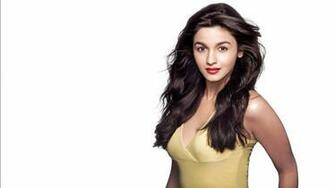 Bollywood Actress Alia Bhatt Wallpaper In Jpg Format For