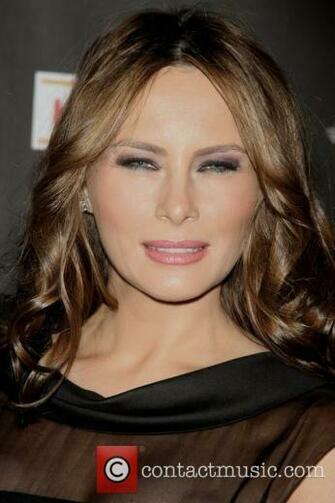 Home Melania Trump The Celebrity Apprentice