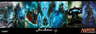 Jace Beleren Wallpaper By Alexkirby1989
