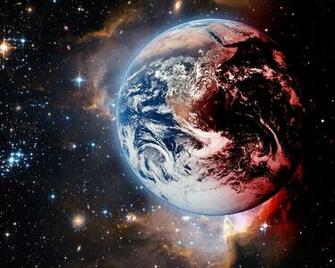 HD Earth Wallpaper To For