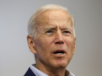 Joe Biden S Controversial Comments About Segregationists And