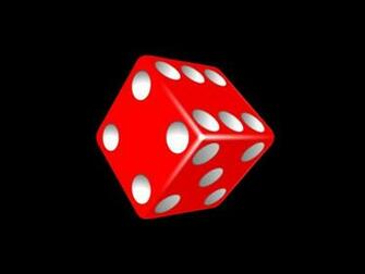 Dice Wallpaper