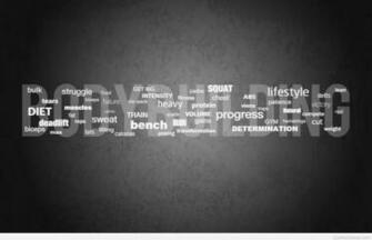 Bodybuilding Motivational