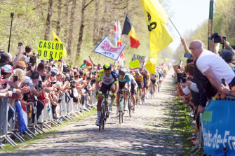 Pro Cycling Calendar Races To Watch