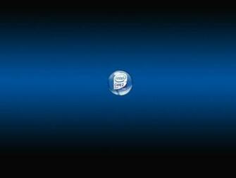 Pin Des Intel Core Quad Inside Wallpaper In High Resolution