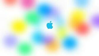 Wallpaper Bg iPhone 5c With Logo Apple By Ventheerawat