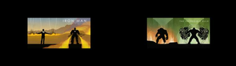 Dual Screen Comic Wallpaper Mini Dump