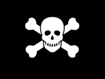 Jolly Roger Wallpaper