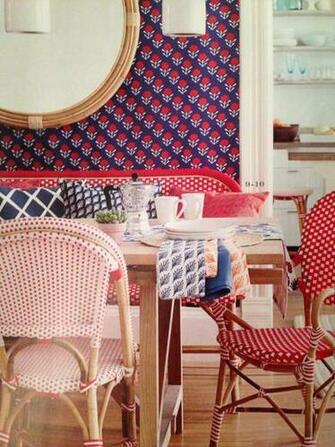 Bistro French Country Serena And Lily Riviera Collection