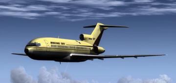 Boeing Prototype By Agnott For Your