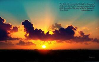 Ii Corinthians Scripture Wallpaper 21st Century