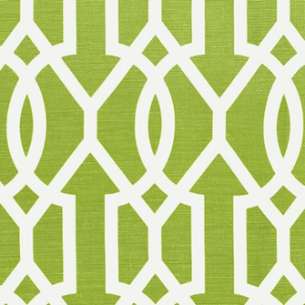 Downing Gate Fabric A Striking Featuring An Interlinking