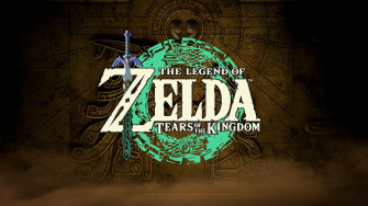The Legend Of Zelda Tears Kingdom Release Date Confirmed